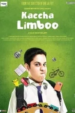 Póster de la película Kaccha Limboo