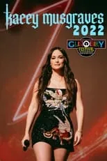 Kacey Musgraves es  en Kacey Musgraves at Glastonbury 2022