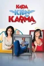 Poster de Kada kien su karma