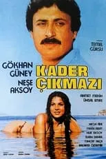 Póster de la película Kader Çıkmazı