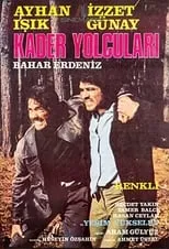 Bahar Erdeniz interpreta a  en Kader Yolcuları