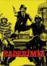 Portada de Kaderimiz