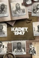 Poster de Kadet 1947