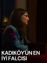 Película Kadıköy'ün En İyi Falcısı