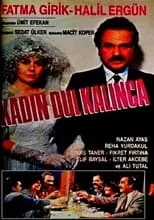 Película Kadın Dul Kalınca