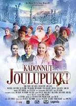 Kari Ketonen interpreta a Viestitonttu en Kadonnut: Joulupukki