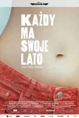 Póster de Każdy ma swoje lato