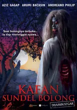 Poster de Kafan Sundel Bolong