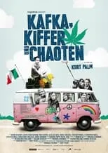 Poster de Kafka, Kiffer und Chaoten