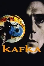 Poster de la película Kafka, la verdad oculta - Películas hoy en TV