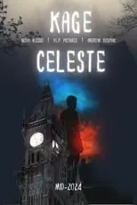 Película Kage & Celeste