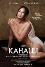 Poster de la película Kahalili - Películas hoy en TV