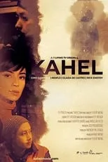 Poster de la película Kahel - Películas hoy en TV