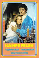 Póster de la película Kahpe Felek