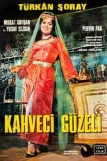 Película Kahveci Güzeli