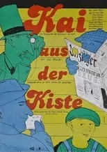 Kai aus der Kiste portada