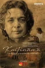 Kaifi Azmi es  en Kaifinama