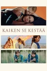 Poster de la película Kaiken se kestää - Películas hoy en TV