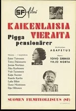 Película Kaikenlaisia vieraita