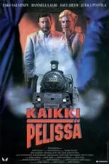 Película Kaikki pelissä