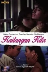 Poster de Kailangan Kita