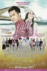 Andi Arsyil Rahman es  en Kaili