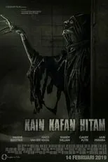 Póster de la película Kain Kafan Hitam