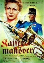 Kaisermanöver portada