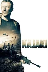 Joe Corrigall interpreta a (uncredited) en Kajaki