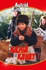 Póster de la película Kajsa Kavat