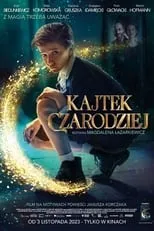 Película Kajtek czarodziej