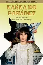 Póster de la película Kaňka do pohádky