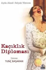 Aysen Inci interpreta a Doktor en Kaçıklık Diploması