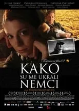 Portada de Kako su me ukrali Nemci