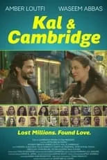 Póster de la película Kal and Cambridge