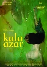 Poster de la película Kala Azar - Películas hoy en TV