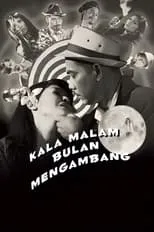 Poster de la película Kala Malam Bulan Mengambang - Películas hoy en TV