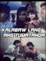 Película Kalabaw Lang Ang Tumatanda