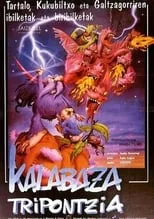 Poster de la película Kalabaza tripontzia - Películas hoy en TV