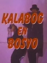 Georgie Quizon interpreta a  en Kalabog en Bosyo Strike Again