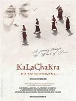 Póster de la película Kalachakra l'Eveil