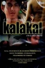 Poster de la película Kalakal - Películas hoy en TV