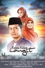 Poster de la película Kalam Kalam Langit - Películas hoy en TV