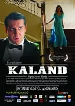 Poster de la película Kaland - Películas hoy en TV