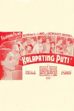 Película Kalapating Puti