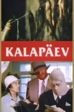 Película Kalapäev