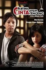 Película Kalau Cinta Jangan Cengeng