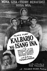 Película Kalbario ng Isang Ina