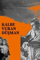 Tamer Yigit interpreta a  en Kalbe Vuran Düşman