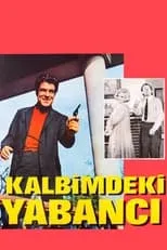 Película Kalbimdeki Yabancı